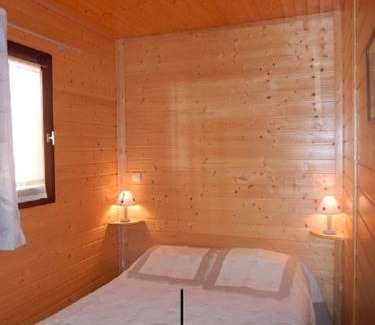 Superbolquere Chalet De Esquí | Chalet Bolquère Pyrénées 2000 à la location pour 6 personnes