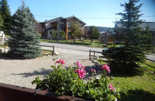 Superbolquere Chalet De Esquí | Chalet Bolquère Pyrénées 2000 à la location pour 6 personnes