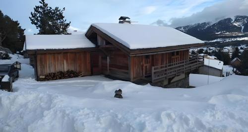 Superbolquere Chalet De Esquí | Chalet Boolly 5 étoiles - Bolquère