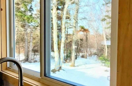 Cheticamp Casa | Chalet Bouleau Vacation Home