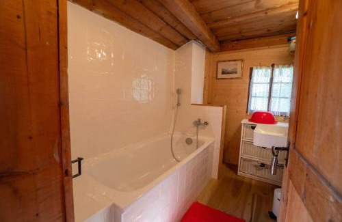 Les Posses-sur-Bex Chalet De Esquí | Chalet Bovon