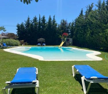 Chiclana de la Frontera Chalet De Esquí | Chalet Brisas del Mar
