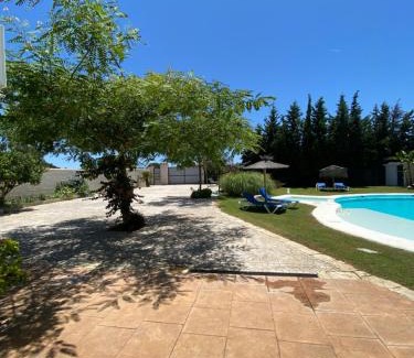 Chiclana de la Frontera Chalet De Esquí | Chalet Brisas del Mar