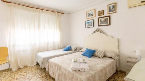 El Brillante Casa | Chalet Brillante Córdoba by Ruralidays