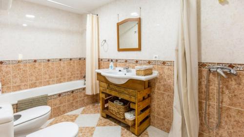 El Brillante Casa | Chalet Brillante Córdoba by Ruralidays