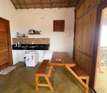 Jericoacoara Chalet De Esquí | Chalet Brisa Do Mar