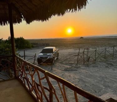 Jericoacoara Chalet De Esquí | Chalet Brisa Do Mar