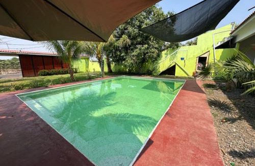El Hawaii Casa | Chalet brisas del mar