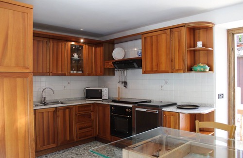 Tiarno di Sotto Chalet De Esquí | Chalet Bucaneve, Ledro (cerca de Riva del Garda)