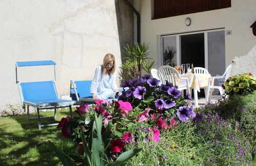 Tiarno di Sotto Chalet De Esquí | Chalet Bucaneve, Ledro (cerca de Riva del Garda)