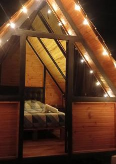 Villa de Leyva Otro | Chalet Bugambil