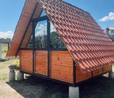 Villa de Leyva Otro | Chalet Bugambil