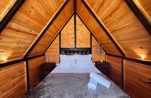 Villa de Leyva Otro | Chalet Bugambil