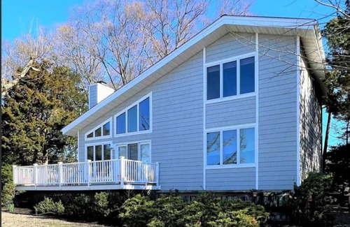 Villas Casa | Chalet By The Bay - Sleeps 12