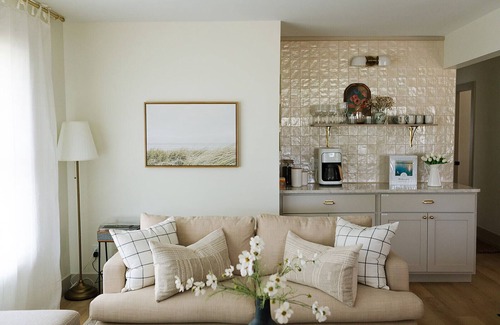 Suttons Bay Chalet De Esquí | Chalet By The Bay- a serene waterfront escape