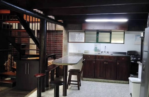 Cali Chalet De Esquí | Chalet by the Pance River