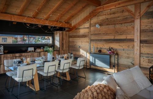 Font-Romeu-Odeillo-Via Chalet De Esquí | Chalet Càlid - OVO Network