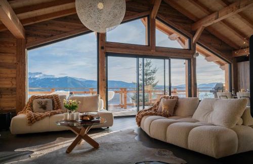 Font-Romeu-Odeillo-Via Chalet De Esquí | Chalet Càlid - OVO Network
