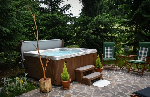 Mrkopalj Chalet De Esquí | Chalet Calla - Espíritu de hogar y lujo