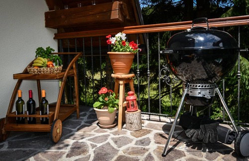 Mrkopalj Chalet De Esquí | Chalet Calla - Espíritu de hogar y lujo