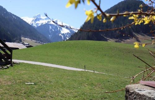 Beaufort Chalet De Esquí | Chalet calme et récent à Arêches-Beaufort, 8 pers, exposé sud, terrasse ensoleillée, proche du village - FR-1-342-208