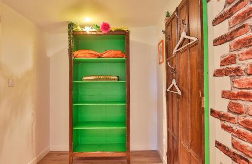 Clermont-Creans Chalet De Esquí | CHALET CAMPAGNE - Climatisé - Les Belles Ouvrières