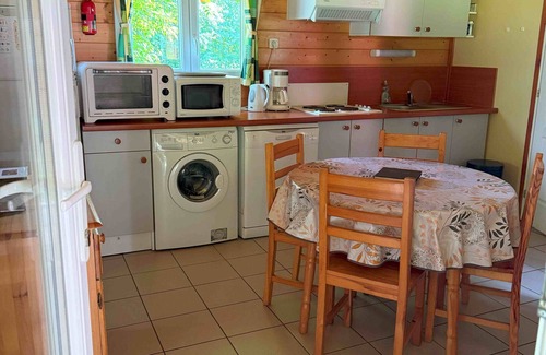 Travexin Casa | Chalet Campanules 37 - Naturaleza, Senderismo & Familia