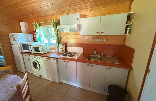 Travexin Casa | Chalet Campanules 37 - Naturaleza, Senderismo & Familia