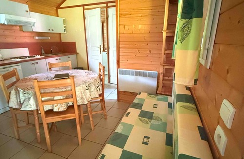 Travexin Casa | Chalet Campanules 37 - Naturaleza, Senderismo & Familia