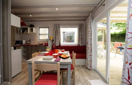 Alliat Chalet De Esquí | Chalet Canelle Duo 10 persons