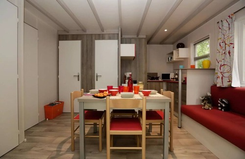 Alliat Chalet De Esquí | Chalet Canelle Duo 10 persons