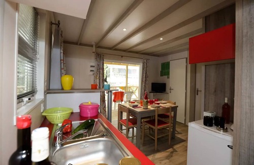 Alliat Chalet De Esquí | Chalet Canelle Duo 10 persons