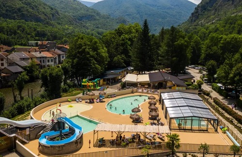 Alliat Chalet De Esquí | Chalet Cinnamon Duo Prämie 10 Personen