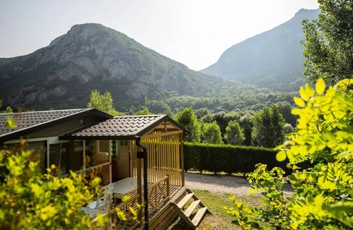 Alliat Chalet De Esquí | Chalet Cinnamon Duo Prämie 10 Personen