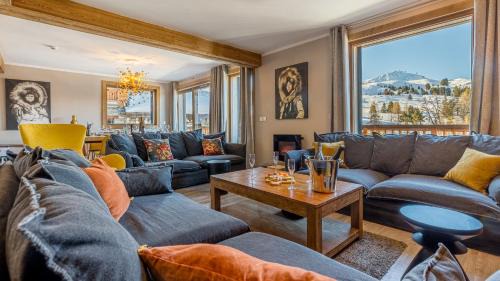 Belle Plagne Chalet De Esquí | Chalet Carte Blanche Violette