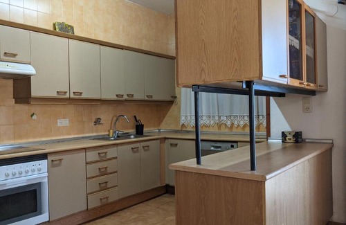 Tortosa Casa | Chalet - Casa de Campo , Tortosa, Terres de l'Ebre
