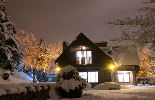 Vielha e Mijaran Casa | Chalet Casa Pepe Vielha