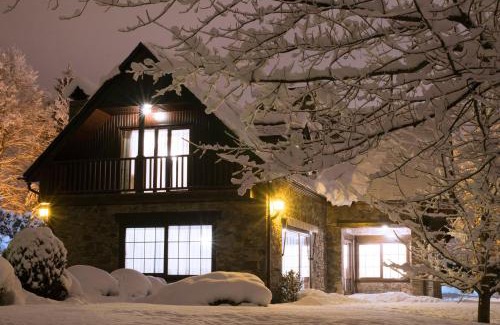 Vielha e Mijaran Casa | Chalet Casa Pepe Vielha