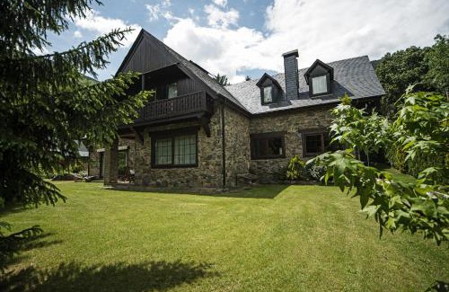 Vielha e Mijaran Casa | Chalet Casa Pepe Vielha