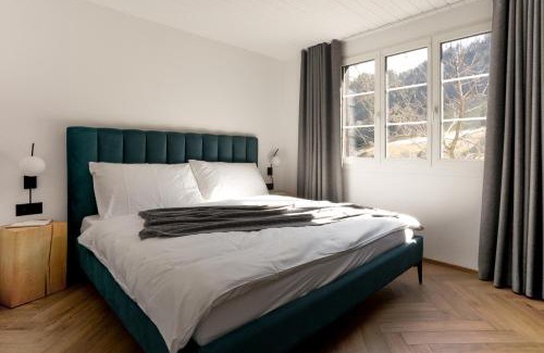 Engelberg Chalet De Esquí | Chalet Casita