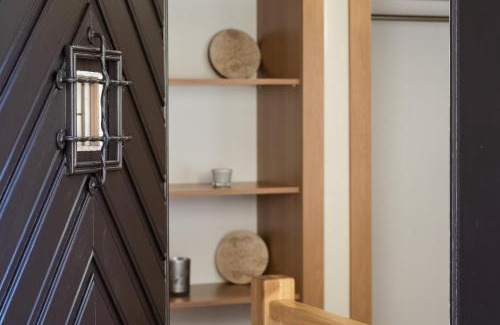 Engelberg Chalet De Esquí | Chalet Casita