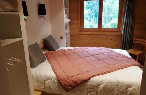 Seytroux Apartamento | Chalet Cathy et Michel