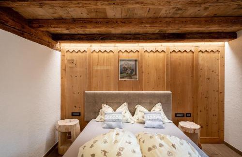 San Giovanni di Fassa Chalet De Esquí | Chalet Catinaccio Rosengarten 56