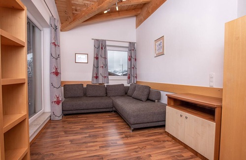 Konigsleiten Apartamento | Chalet Central Top CC 5