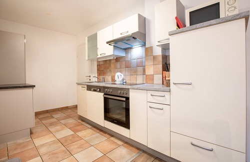 Konigsleiten Apartamento | Chalet Central Top CC 6