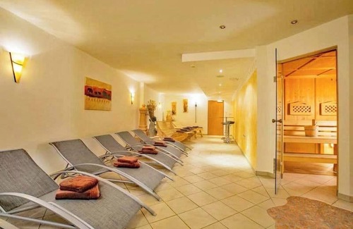 Konigsleiten Apartamento | Chalet Central Top CC 6