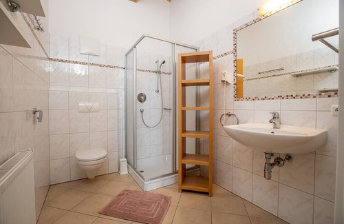 Konigsleiten Apartamento | Chalet Central Top CC 6