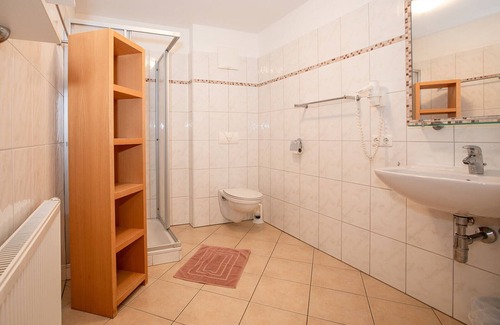 Konigsleiten Apartamento | Chalet Central Top CC 8