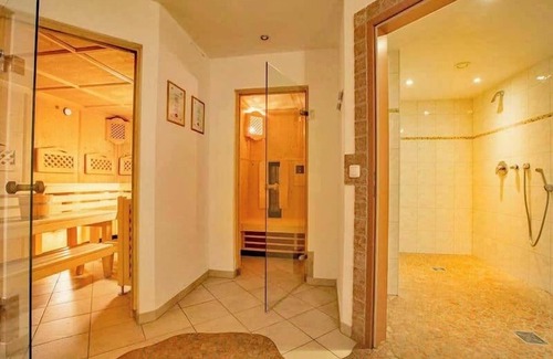 Konigsleiten Apartamento | Chalet Central Top CC 8