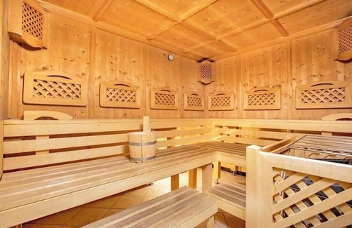 Konigsleiten Apartamento | Chalet Central Top CC 8